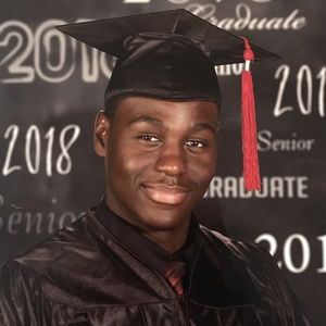 Meet your Posher, James